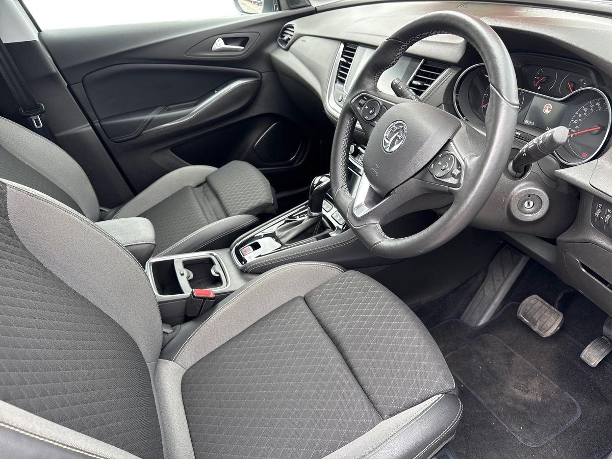 Used Vauxhall Grandland X 2020 for sale - 78000140: Photo 15