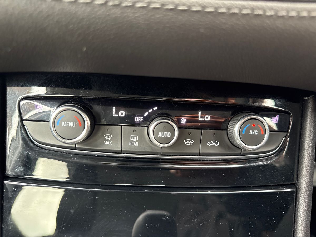 Used Vauxhall Grandland X 2020 for sale - 78000140: Photo 18