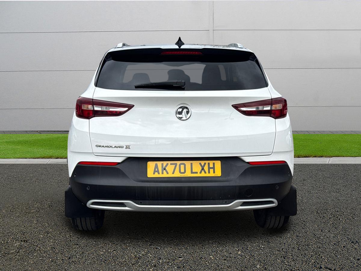 Used Vauxhall Grandland X 2020 for sale - 78000140: Photo 6