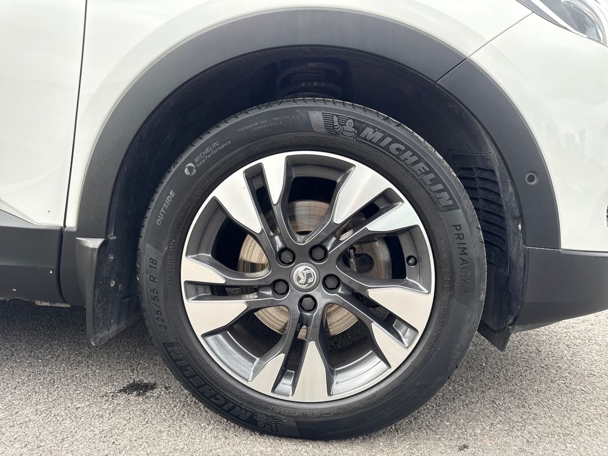 Used Vauxhall Grandland X 2020 for sale - 78000140: Photo 9
