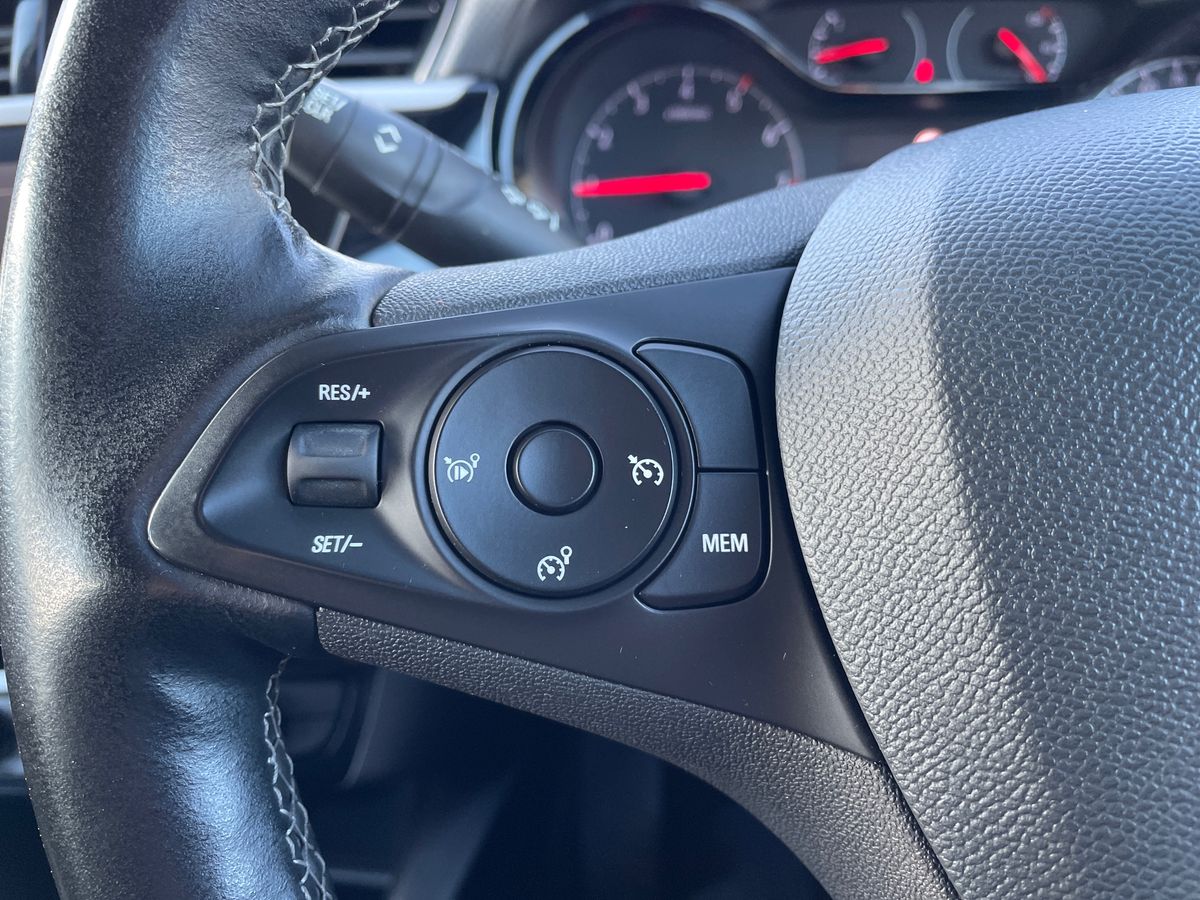 Used Vauxhall Corsa 2022 for sale - 77002907: Photo 16