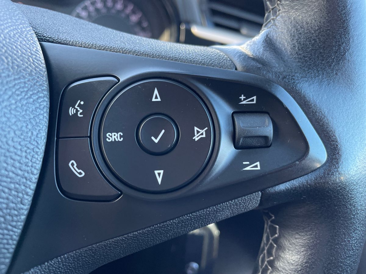 Used Vauxhall Corsa 2022 for sale - 77002907: Photo 17