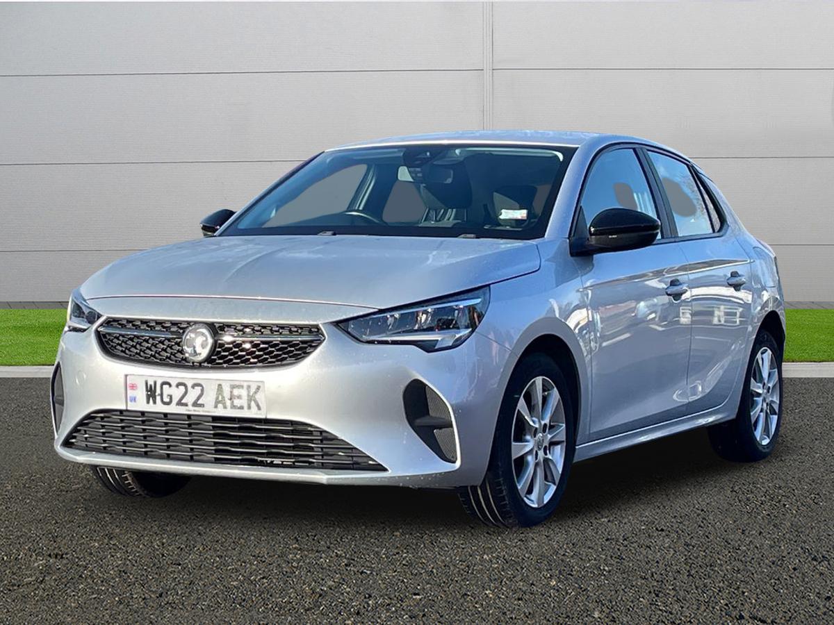 Used Vauxhall Corsa 2022 for sale - 77002907: Photo 3