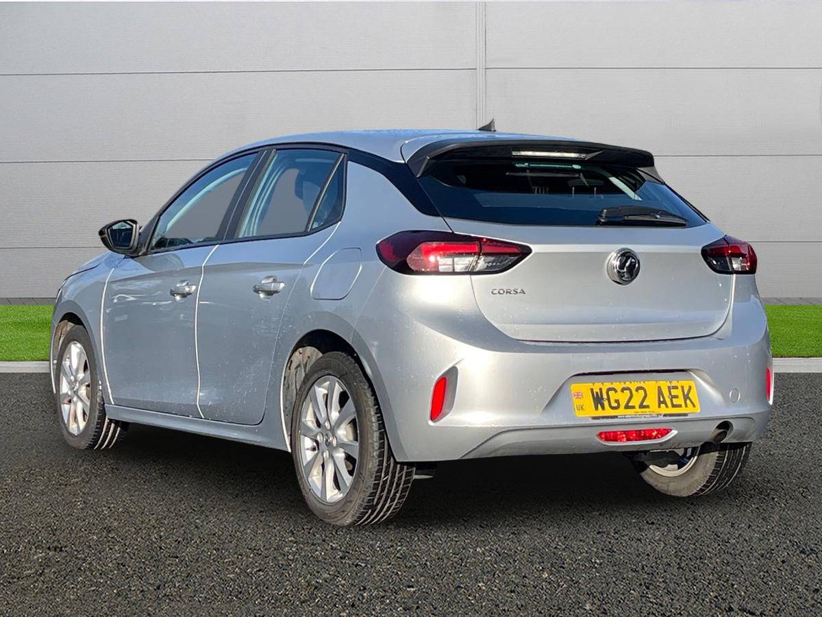 Used Vauxhall Corsa 2022 for sale - 77002907: Photo 5