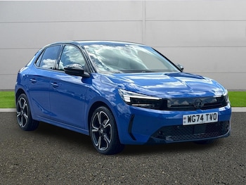 Used Vauxhall Corsa 2024 for sale - 78603363: Photo