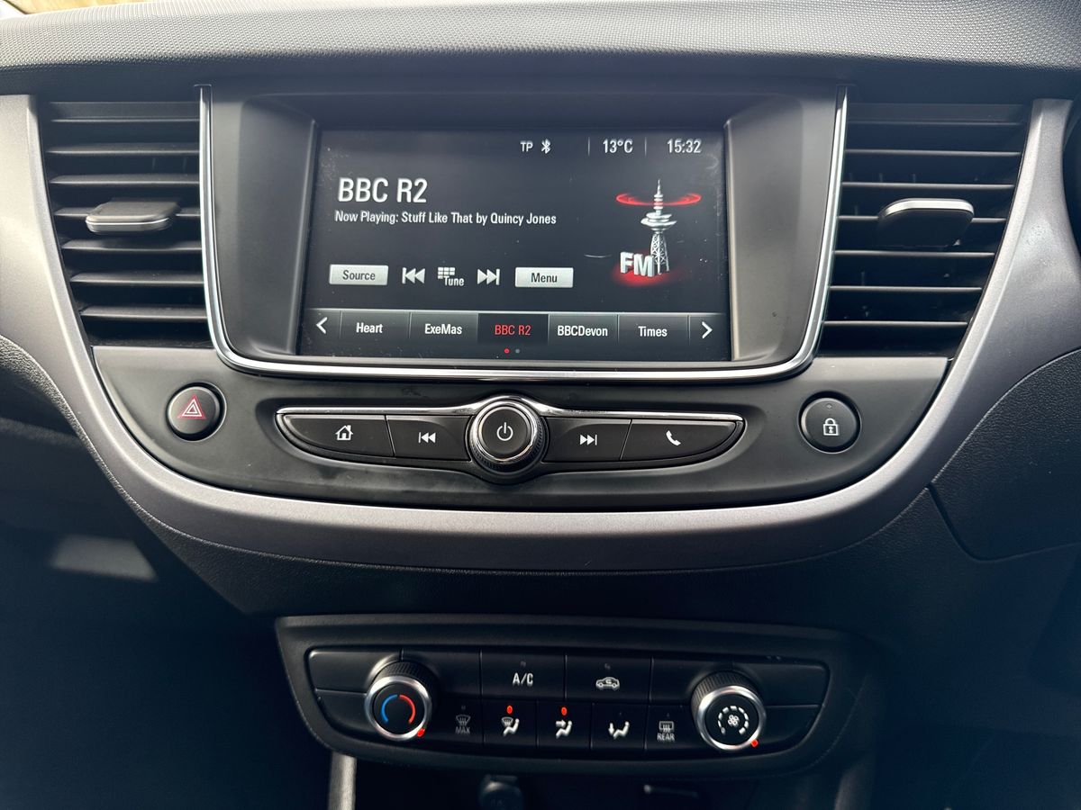 Used Vauxhall Crossland 2023 for sale - 77619103: Photo 18