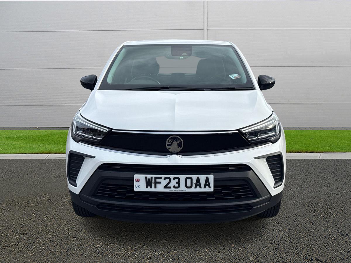 Used Vauxhall Crossland 2023 for sale - 77619103: Photo 2