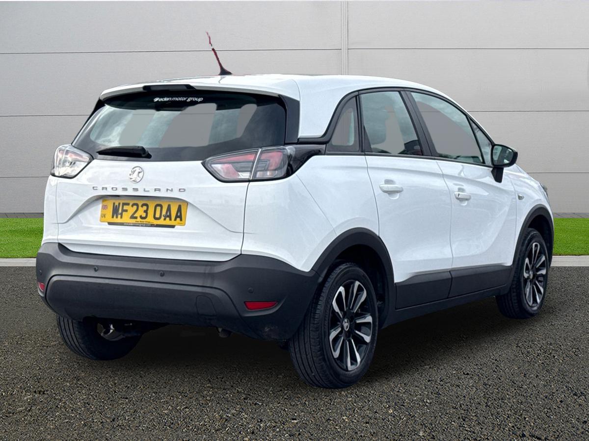 Used Vauxhall Crossland 2023 for sale - 77619103: Photo 7