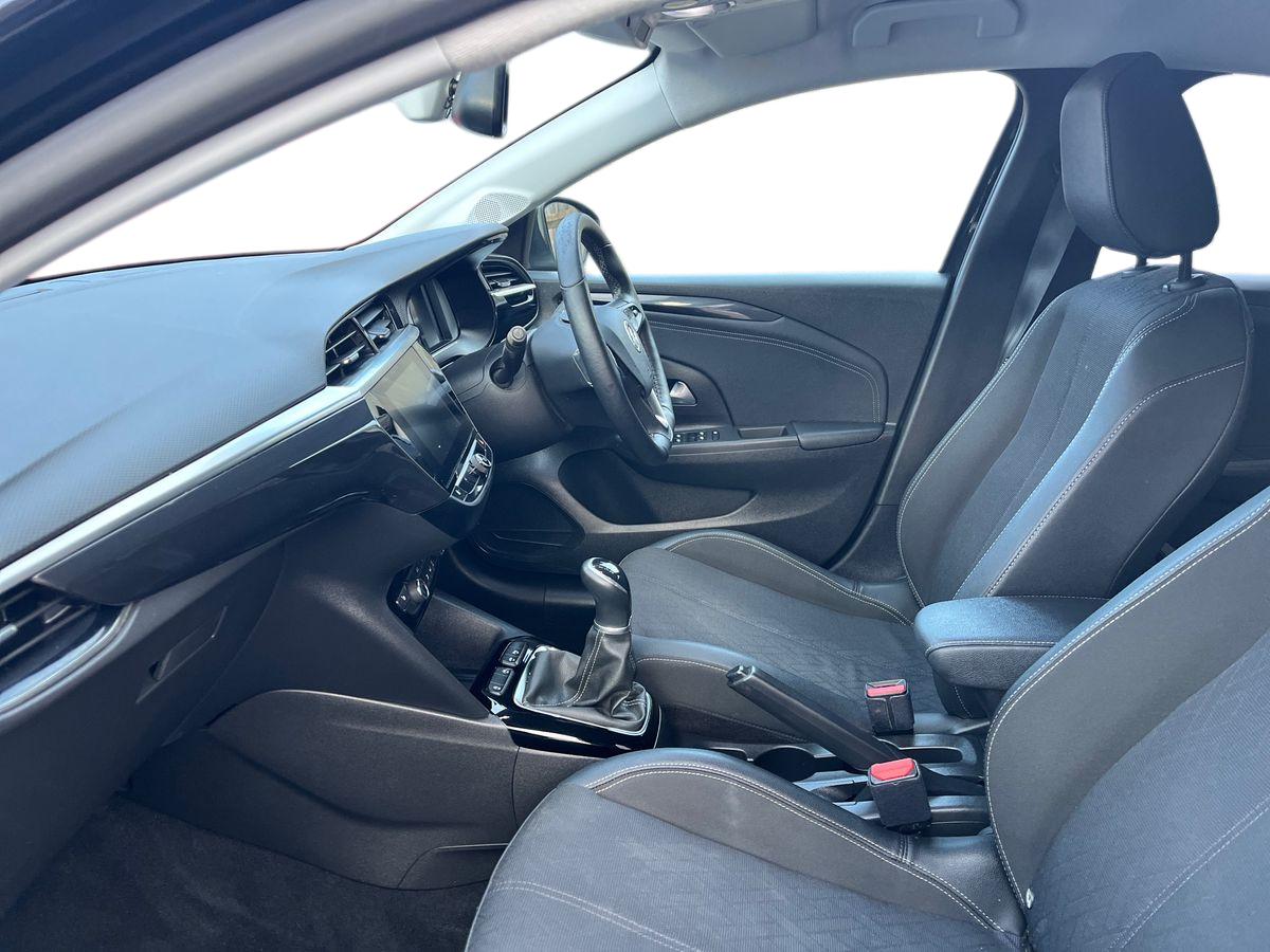 Used Vauxhall Corsa 2021 for sale - 77726114: Photo 10