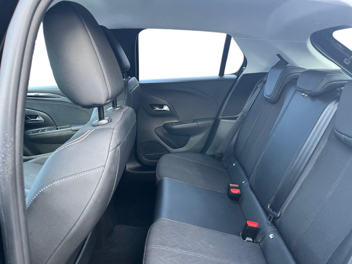 Used Vauxhall Corsa 2021 for sale - 77726114: Photo 11