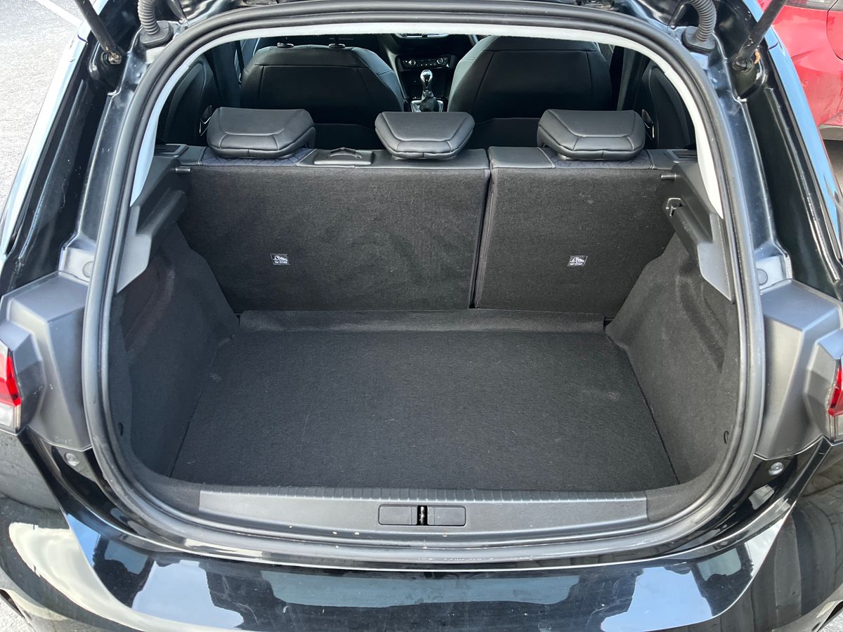 Used Vauxhall Corsa 2021 for sale - 77726114: Photo 12
