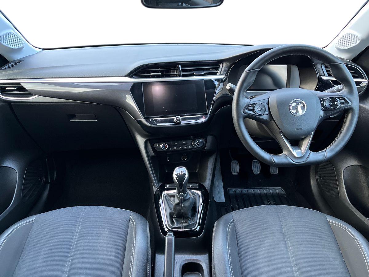 Used Vauxhall Corsa 2021 for sale - 77726114: Photo 13