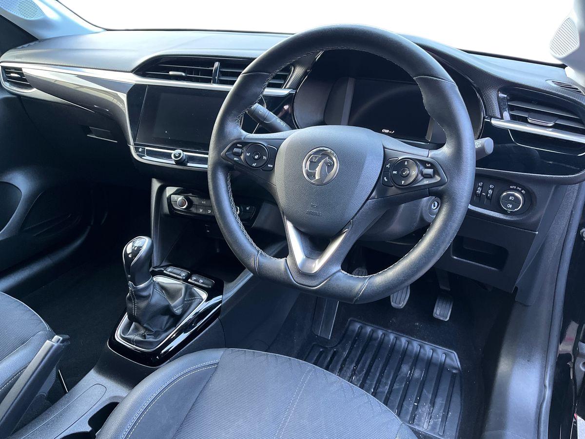 Used Vauxhall Corsa 2021 for sale - 77726114: Photo 15