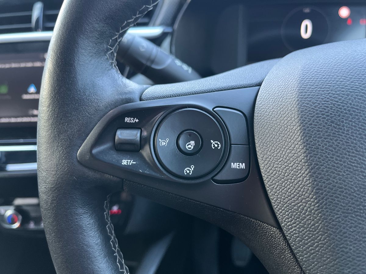 Used Vauxhall Corsa 2021 for sale - 77726114: Photo 16