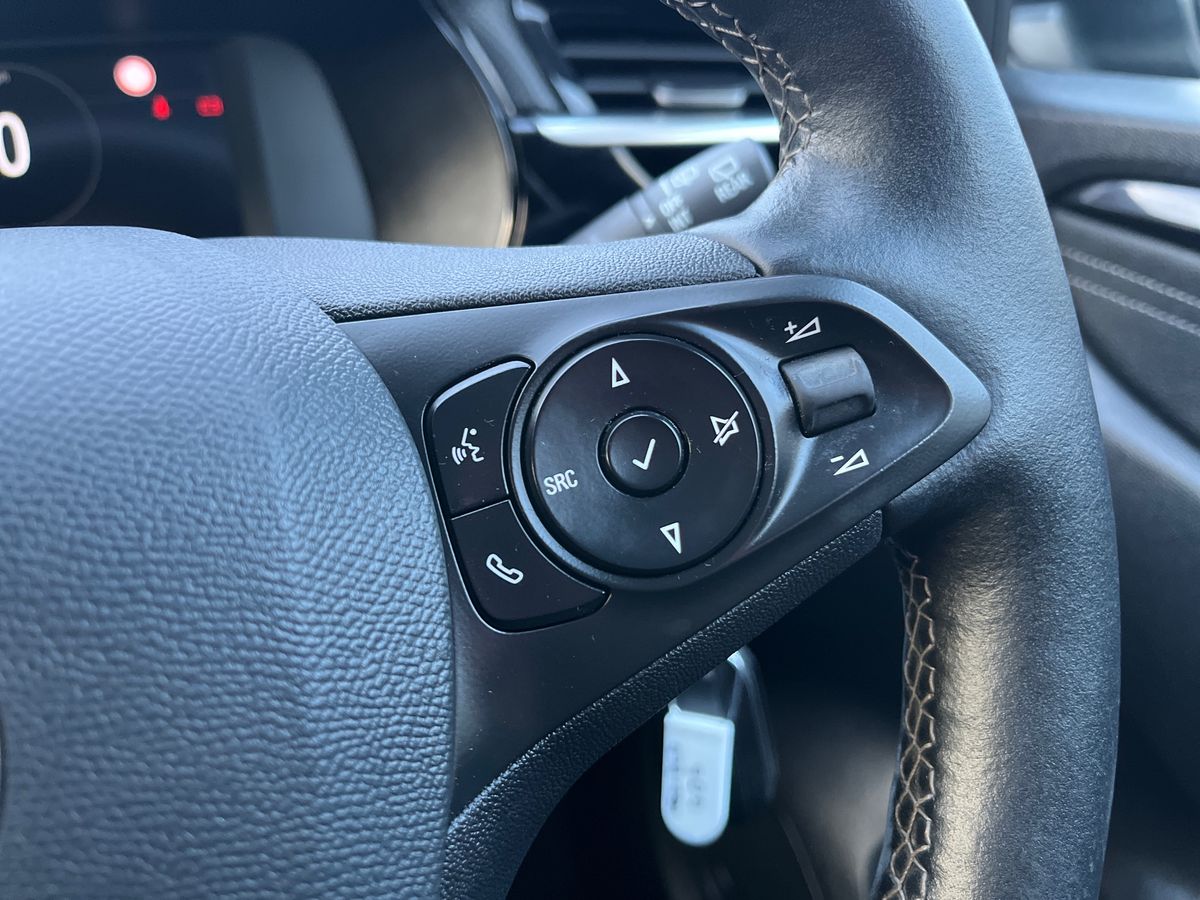 Used Vauxhall Corsa 2021 for sale - 77726114: Photo 17