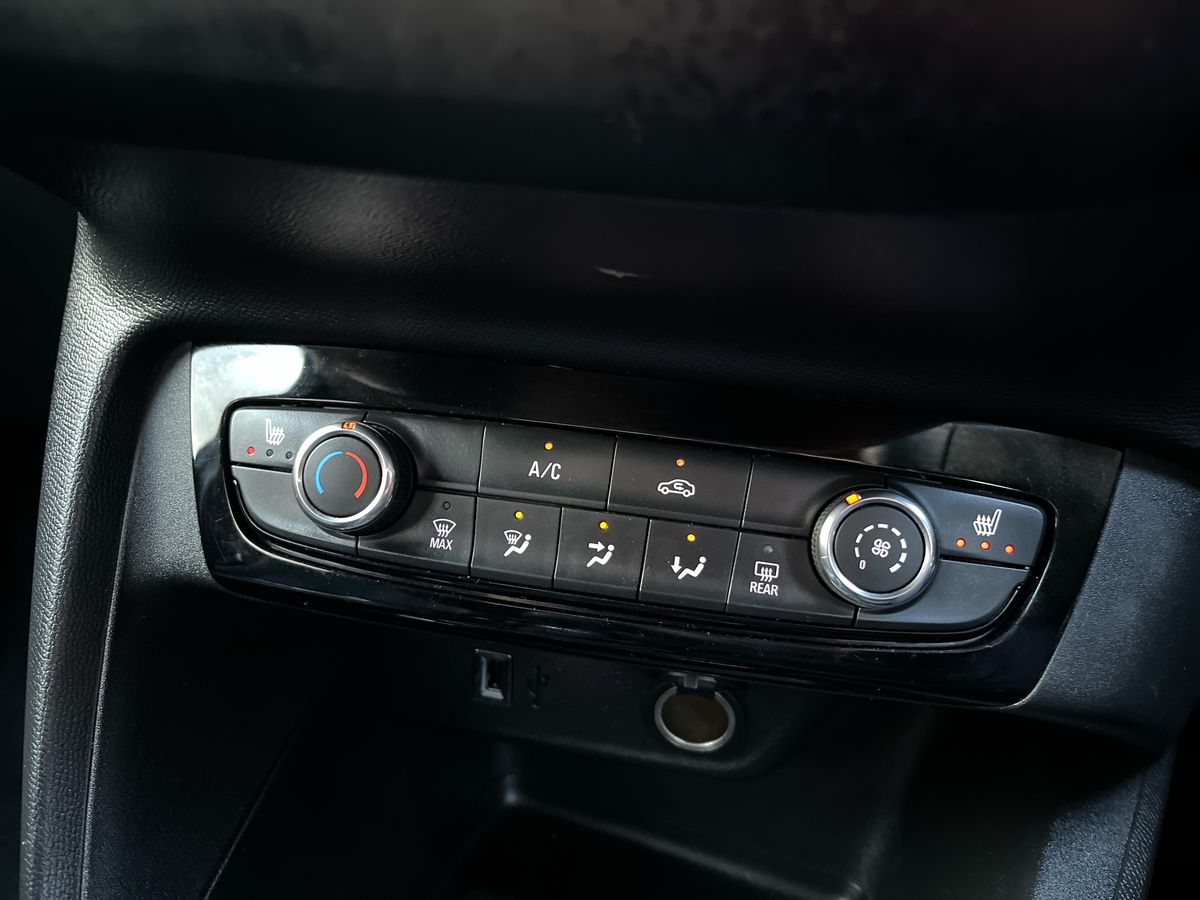 Used Vauxhall Corsa 2021 for sale - 77726114: Photo 18