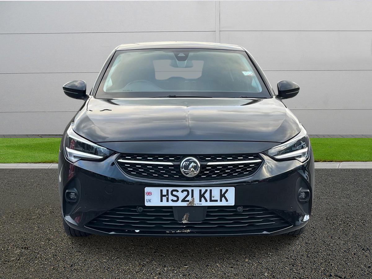 Used Vauxhall Corsa 2021 for sale - 77726114: Photo 2