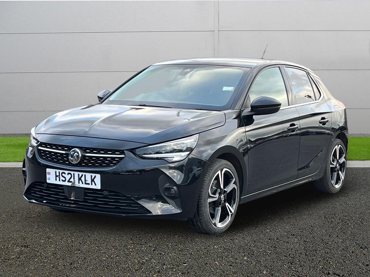 Used Vauxhall Corsa 2021 for sale - 77726114: Photo 3