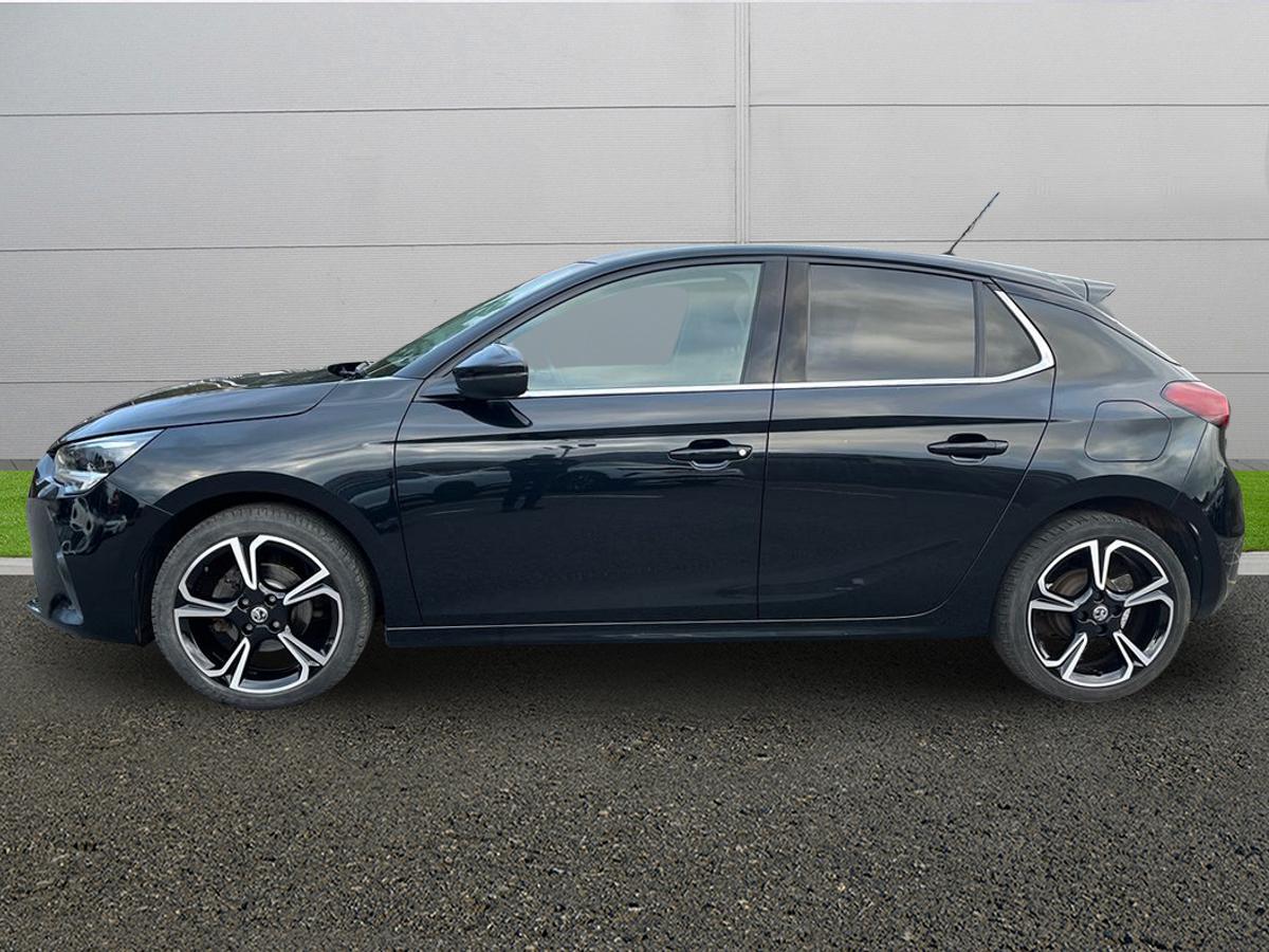 Used Vauxhall Corsa 2021 for sale - 77726114: Photo 4