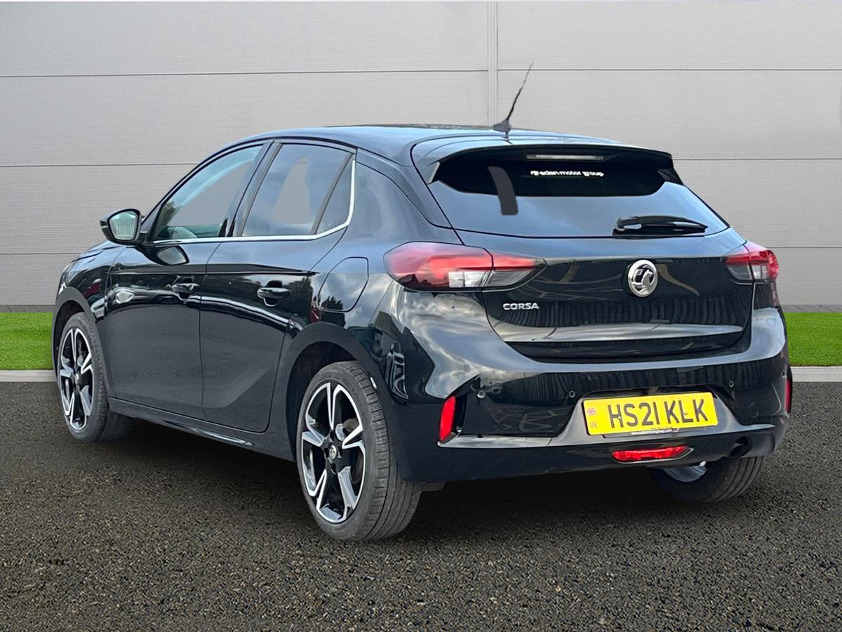 Used Vauxhall Corsa 2021 for sale - 77726114: Photo 5