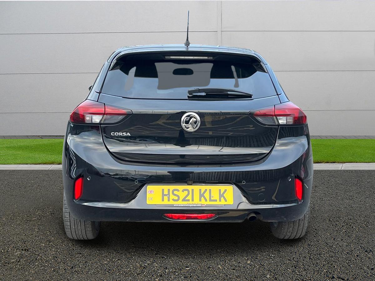Used Vauxhall Corsa 2021 for sale - 77726114: Photo 6