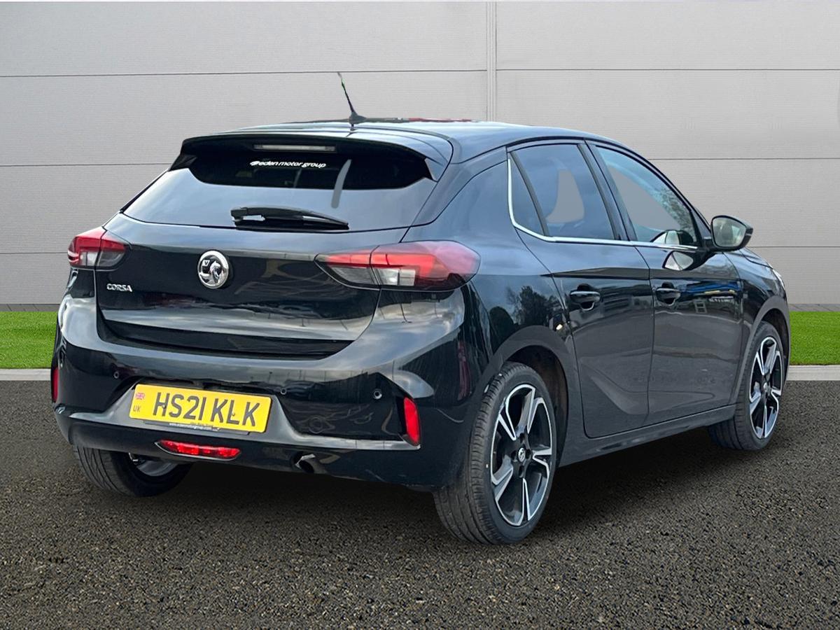 Used Vauxhall Corsa 2021 for sale - 77726114: Photo 7