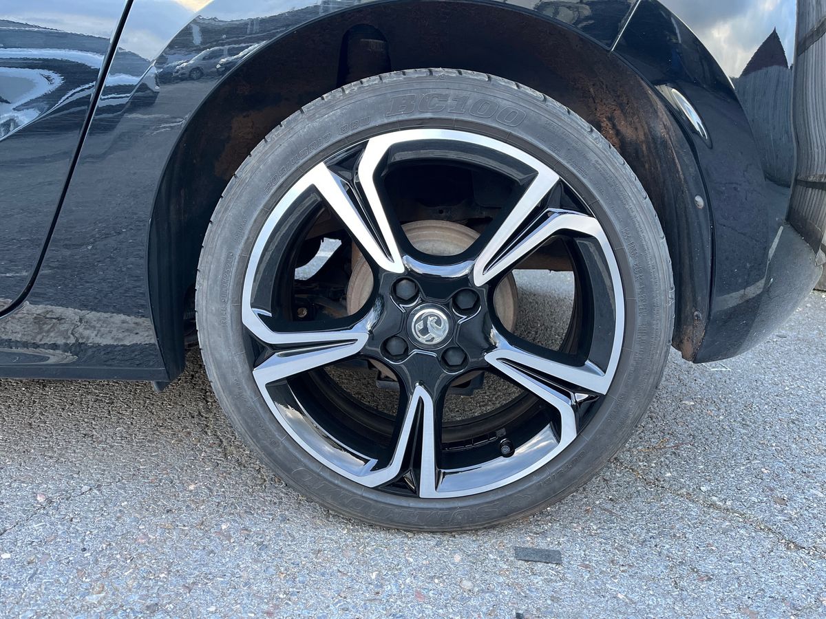 Used Vauxhall Corsa 2021 for sale - 77726114: Photo 9