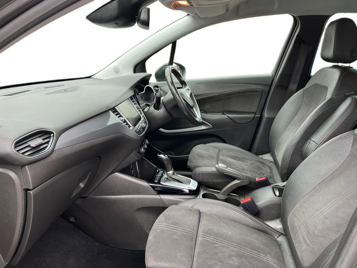 Used Vauxhall Crossland 2022 for sale - 77333105: Photo 10