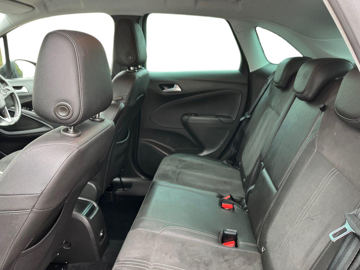 Used Vauxhall Crossland 2022 for sale - 77333105: Photo 11