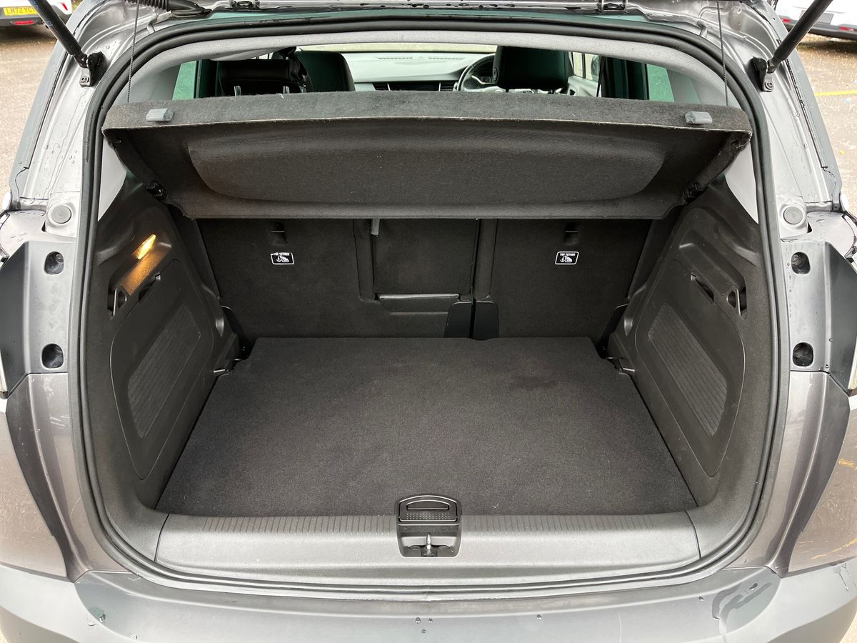 Used Vauxhall Crossland 2022 for sale - 77333105: Photo 12