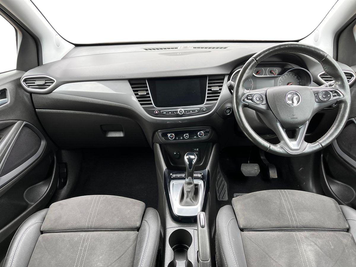 Used Vauxhall Crossland 2022 for sale - 77333105: Photo 13