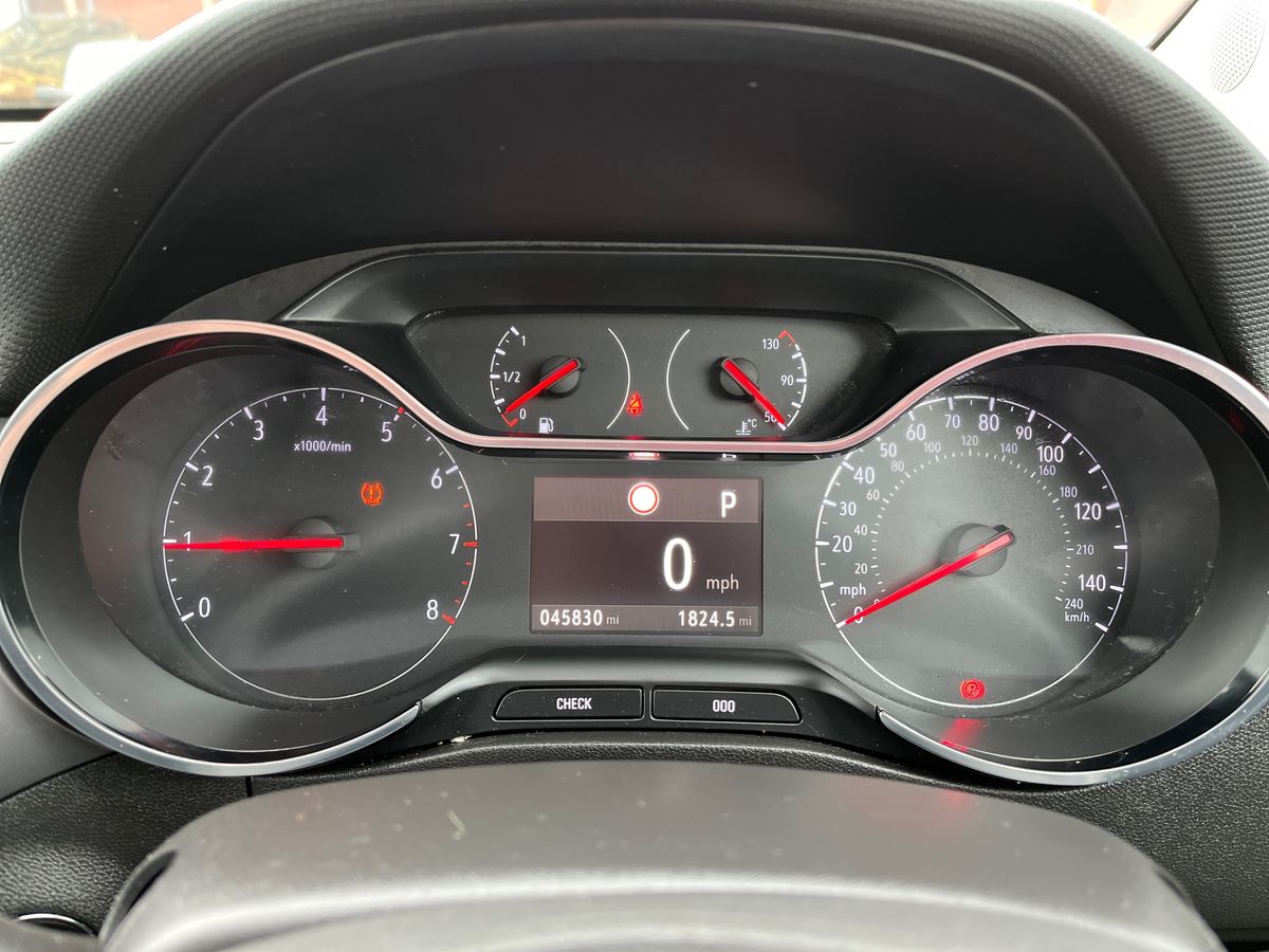 Used Vauxhall Crossland 2022 for sale - 77333105: Photo 14