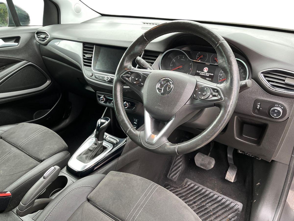 Used Vauxhall Crossland 2022 for sale - 77333105: Photo 15