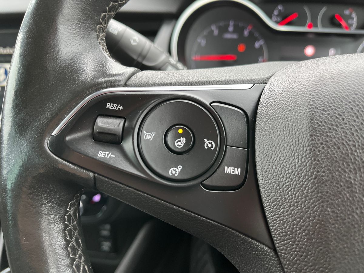 Used Vauxhall Crossland 2022 for sale - 77333105: Photo 16