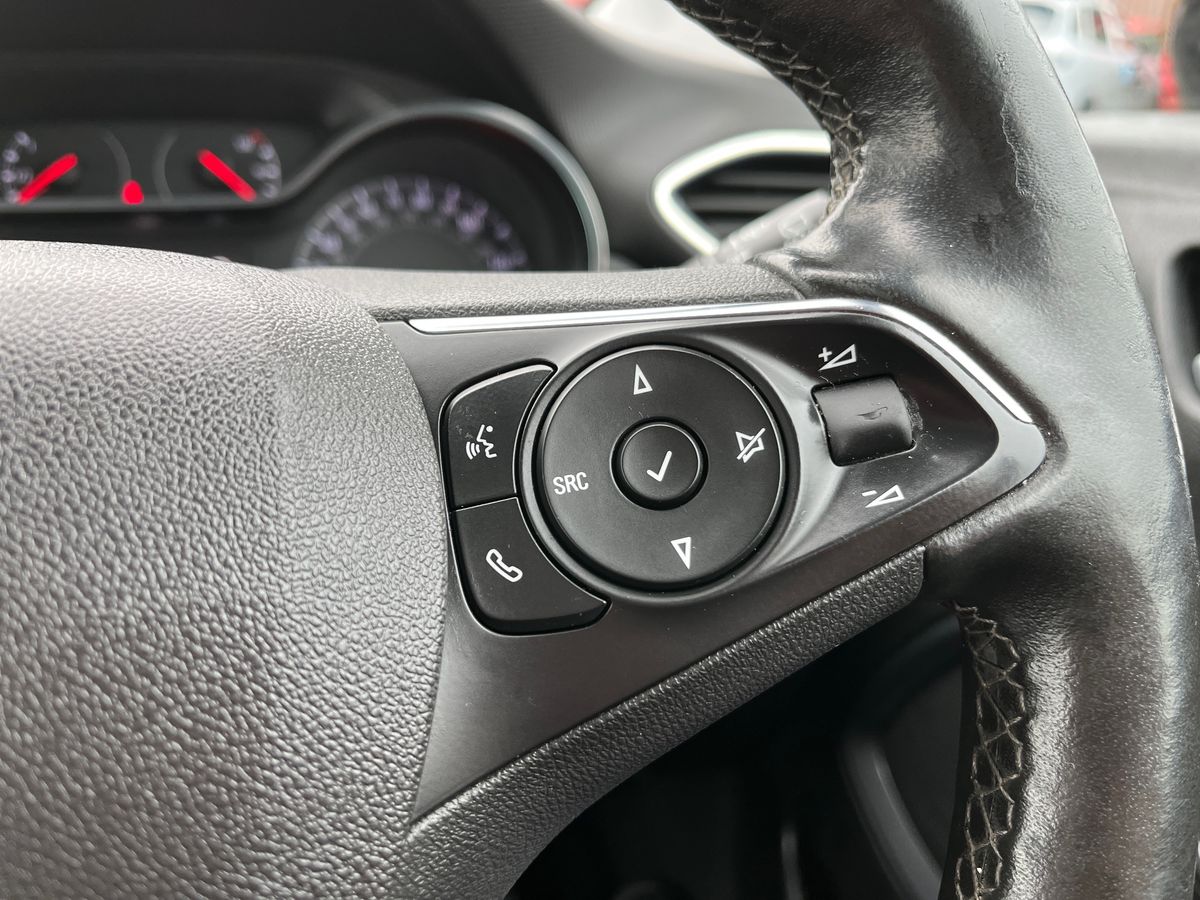 Used Vauxhall Crossland 2022 for sale - 77333105: Photo 17