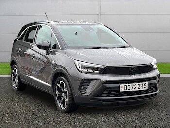 Used Vauxhall Crossland 2022 for sale - 77333105: Photo