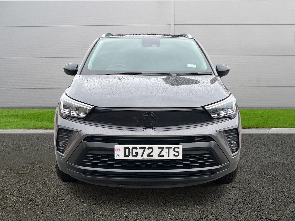 Used Vauxhall Crossland 2022 for sale - 77333105: Photo 2
