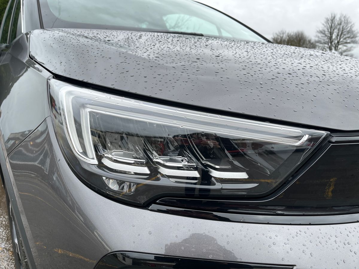 Used Vauxhall Crossland 2022 for sale - 77333105: Photo 21