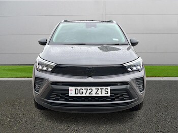 Used Vauxhall Crossland 2022 for sale - 77333105: Photo
