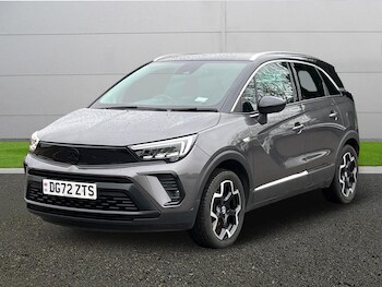 Used Vauxhall Crossland 2022 for sale - 77333105: Photo
