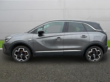 Used Vauxhall Crossland 2022 for sale - 77333105: Photo