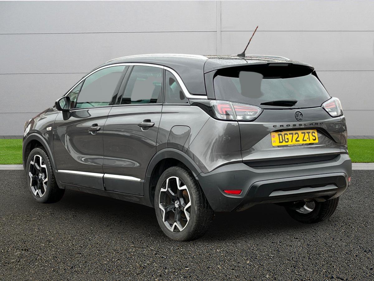 Used Vauxhall Crossland 2022 for sale - 77333105: Photo 5