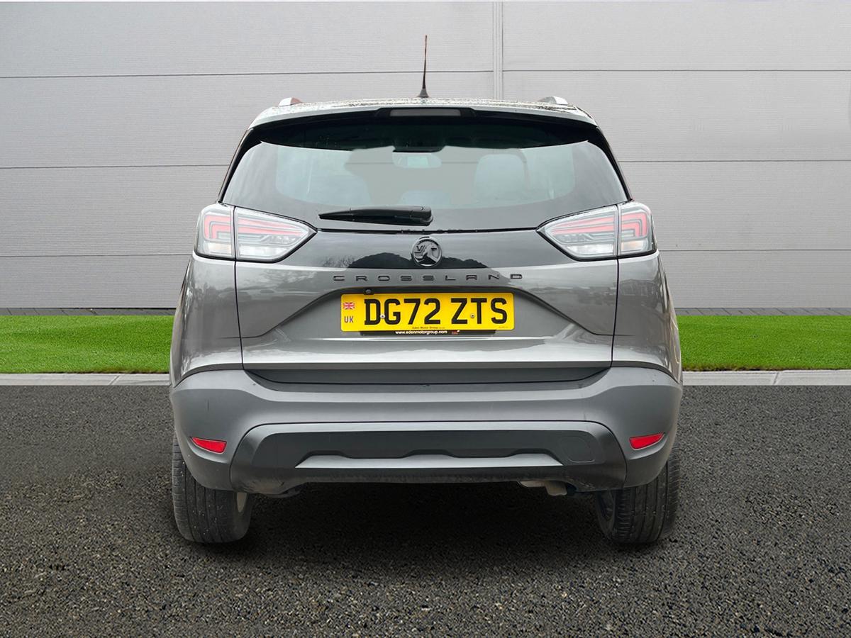 Used Vauxhall Crossland 2022 for sale - 77333105: Photo 6