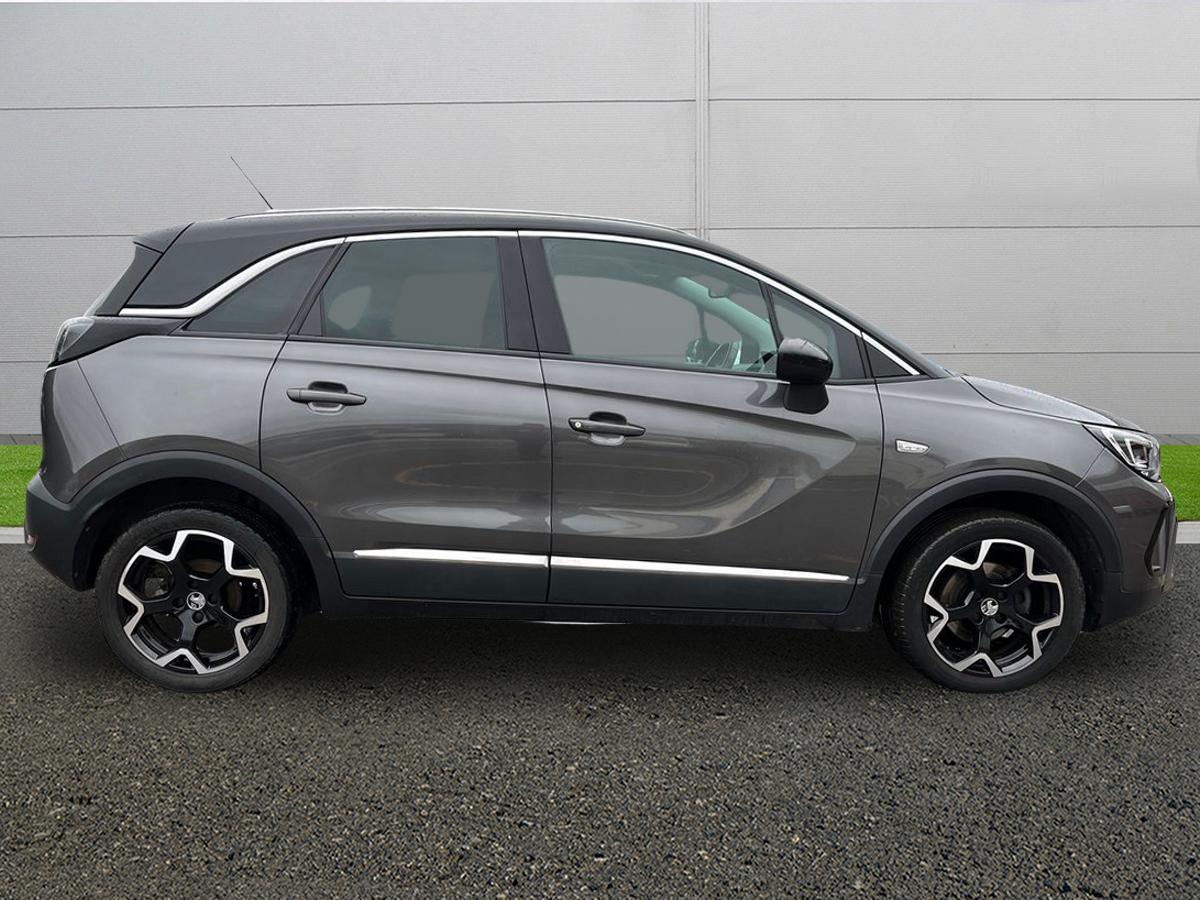 Used Vauxhall Crossland 2022 for sale - 77333105: Photo 8
