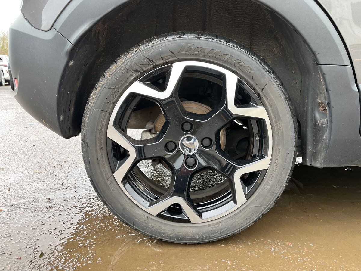 Used Vauxhall Crossland 2022 for sale - 77333105: Photo 9