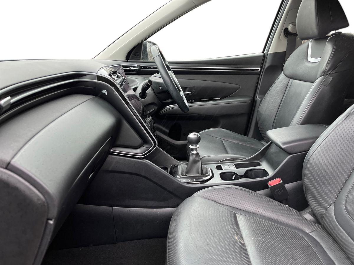 Used Hyundai TUCSON 2021 for sale - 77434784: Photo 10