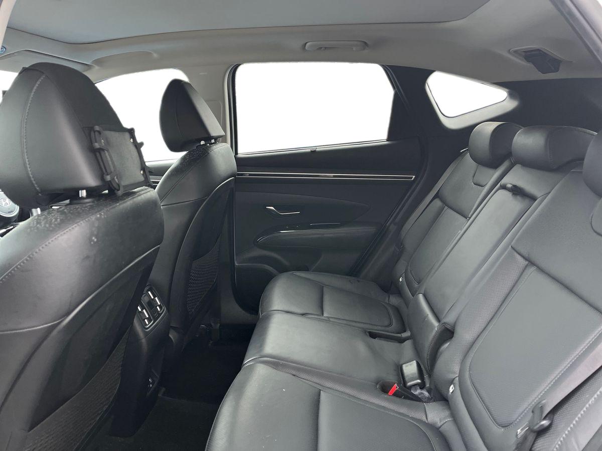 Used Hyundai TUCSON 2021 for sale - 77434784: Photo 11