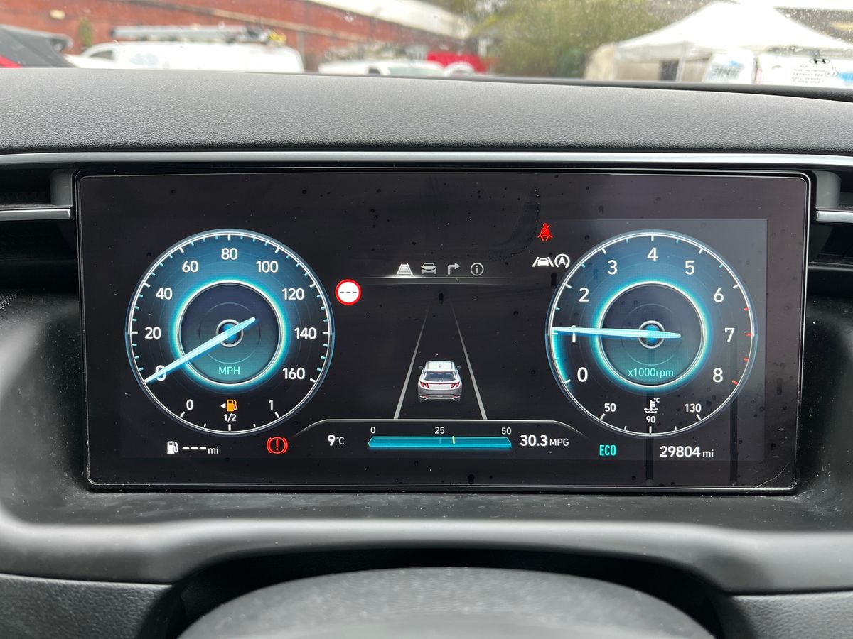 Used Hyundai TUCSON 2021 for sale - 77434784: Photo 14