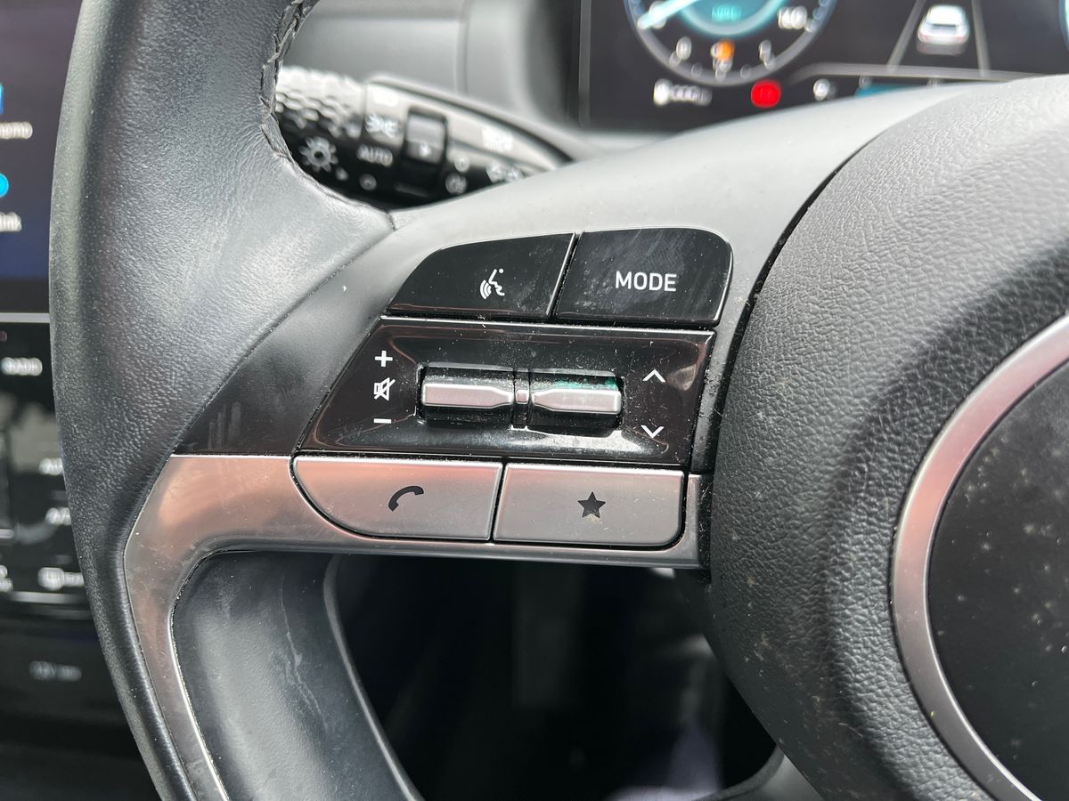 Used Hyundai TUCSON 2021 for sale - 77434784: Photo 16