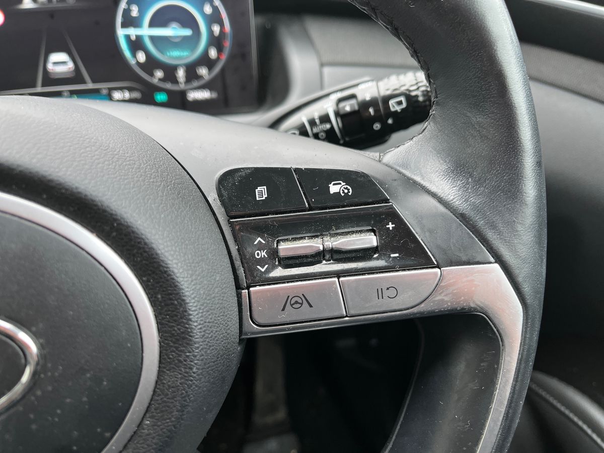 Used Hyundai TUCSON 2021 for sale - 77434784: Photo 17